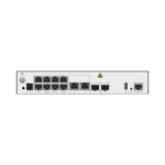 (AC650-256AP) Controladora de Puntos de Acceso / 10 puertos 10/100/1000 Mbps / 2 puertos 10GE SFP+ / Hotspot 2.0 / Roaming Capa 2 y 3 / Rendimiento 10 Gbps / Soporta 256 APs / Hasta 2048 Clientes