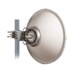 (RMD-680-6-MIMO) Antena Direccional de Alto Rendimiento / 30.5 ± 1 dBi / 2 ft / 5.9-7.125 GHz / Conectores RP-SMA / Alto Aislamiento al Ruido / Fácil Montaje y herraje de acero inoxidable / Radomo Incluido - Image 2